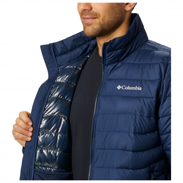 Columbia - Powder Lite Jacket - Kunstfaserjacke
