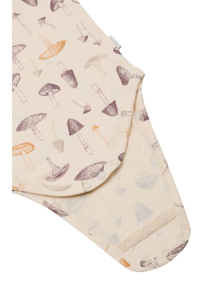 Noppies Body Genny in Butter Cream günstig kaufen