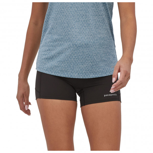 Patagonia - Women's Endless Run Shorts - Laufshorts