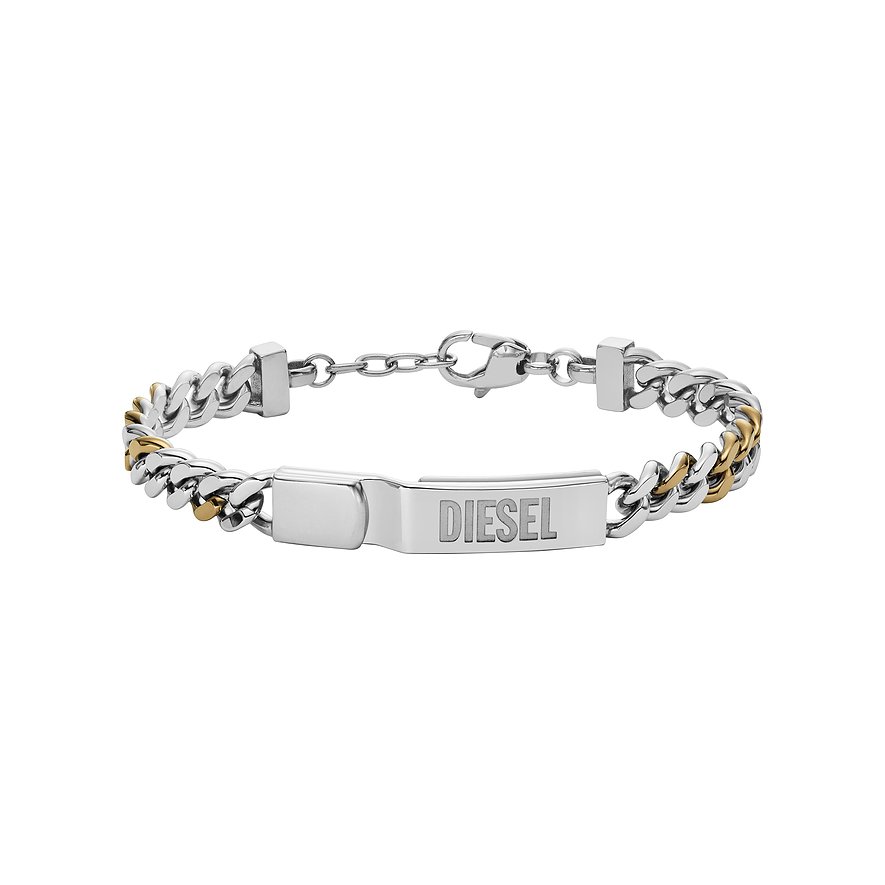 Diesel Armband STEEL