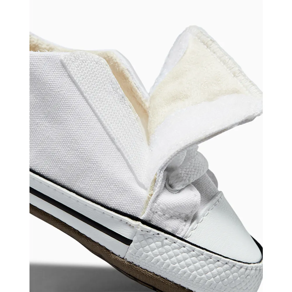 Converse Chuck Taylor All Star Cribster 865157C / weiss