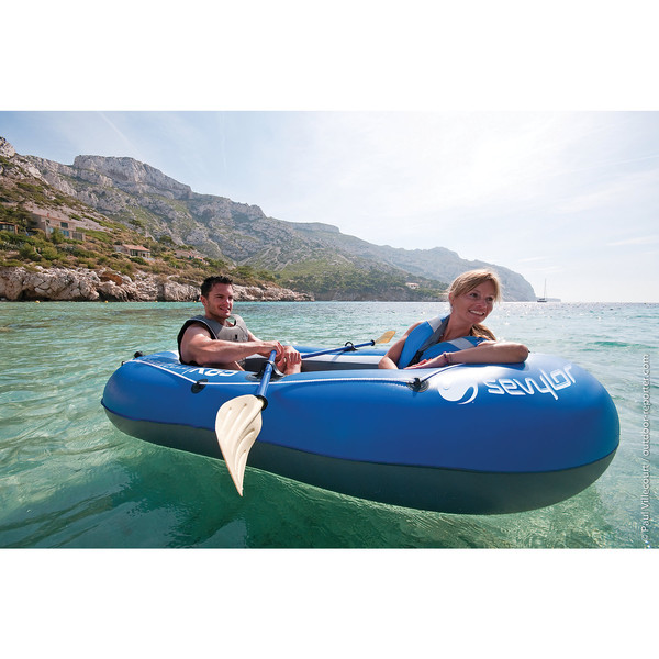 CARAVELLE KIT KK65 (230 X 123 CM) - Schlauchboot