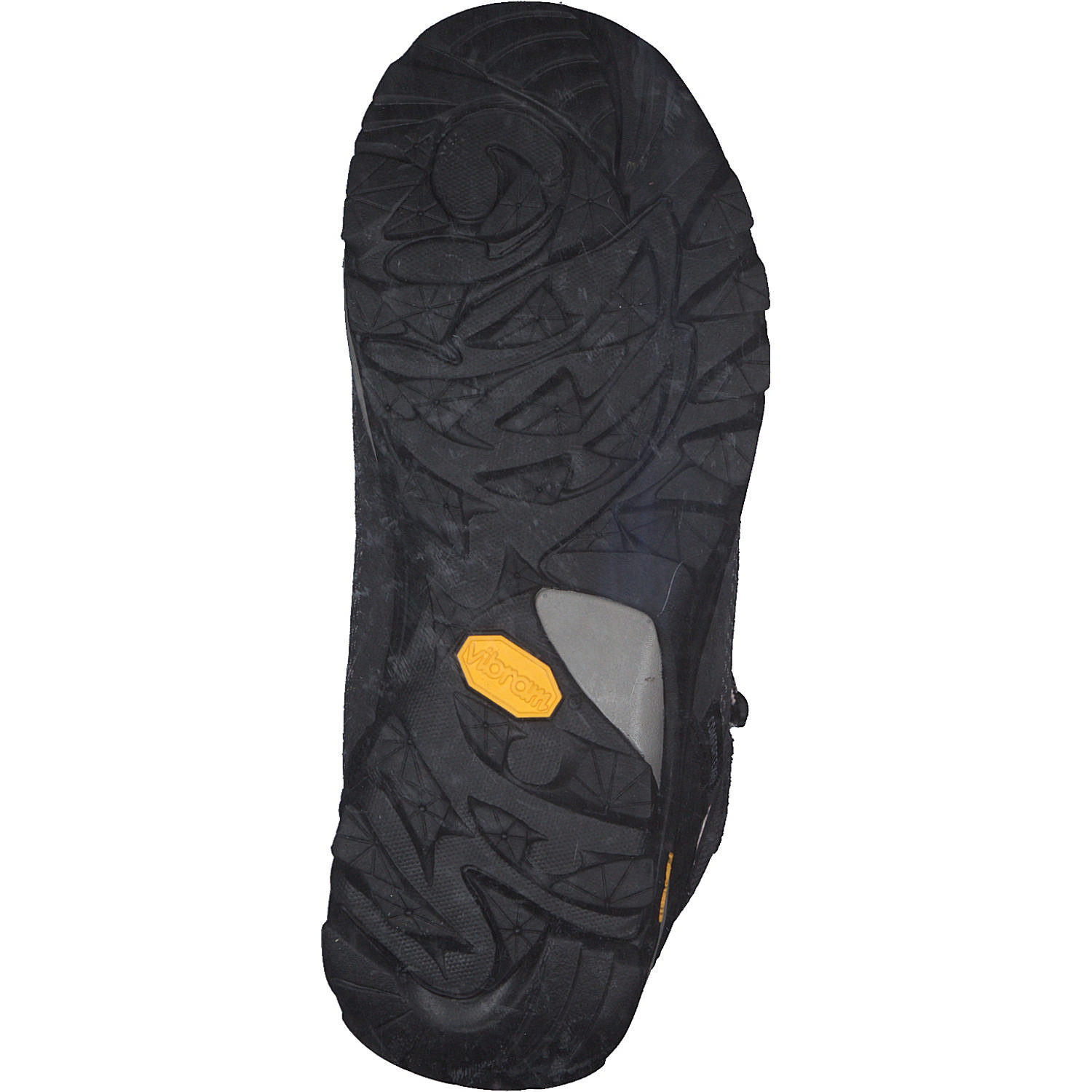 EB-Sport Mount Crillon High, Wanderschuhe, Damen, Grau/Rosa