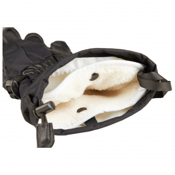 Stoic - Wool NalluSt. 5 Finger - Handschuhe