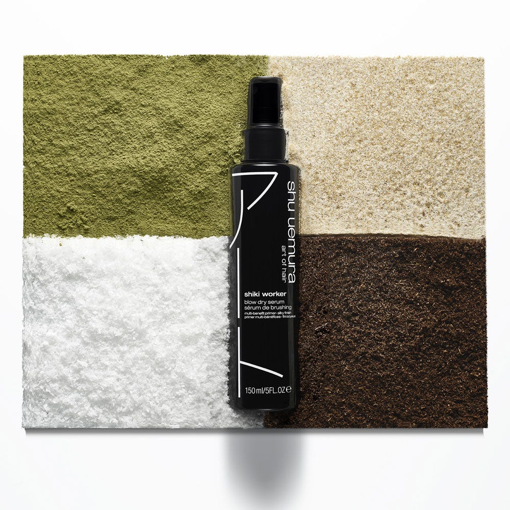 Shu Uemura Shiki Worker 150 ml