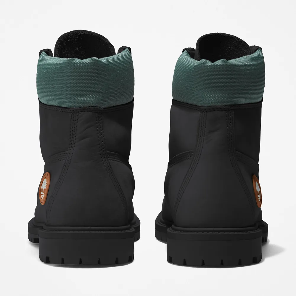 Timberland Heritage 6-inch Boot TB0A5M8C0151 / schwarz