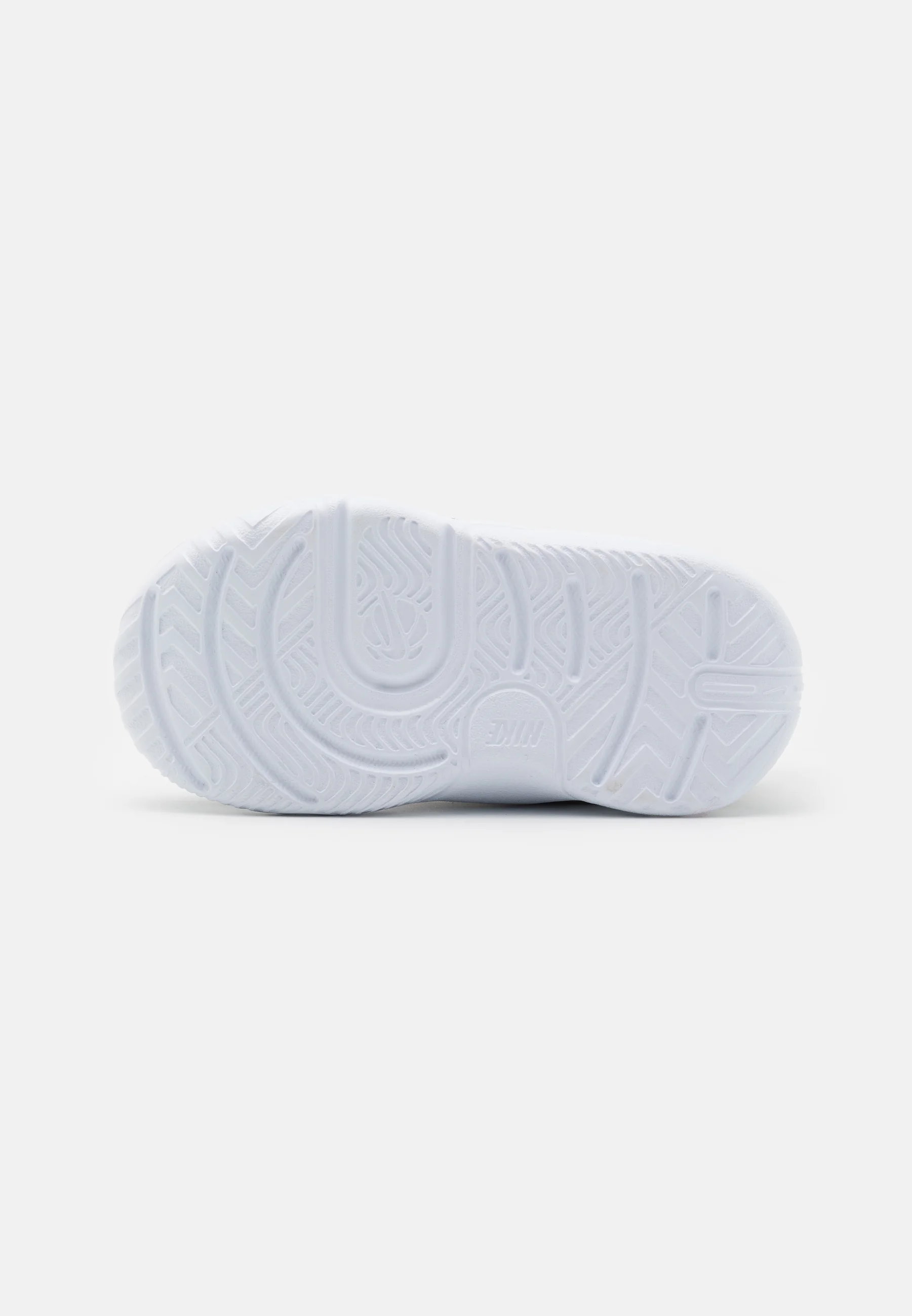 Nike Performance TEAM HUSTLE UNISEX - Zapatillas de baloncesto