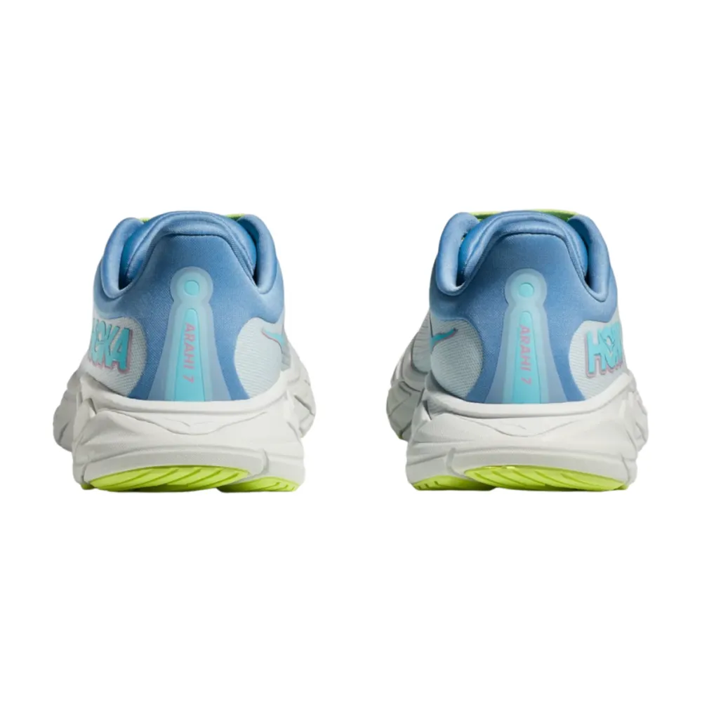 Hoka Arahi 7 1147851-ISK / blau