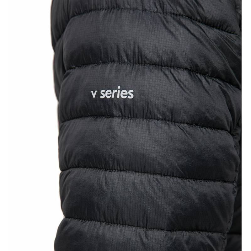 Haglfs V series Mimic Hood Outdoorjacke Herren