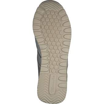 Tamaris Sneaker Vegan in weiß