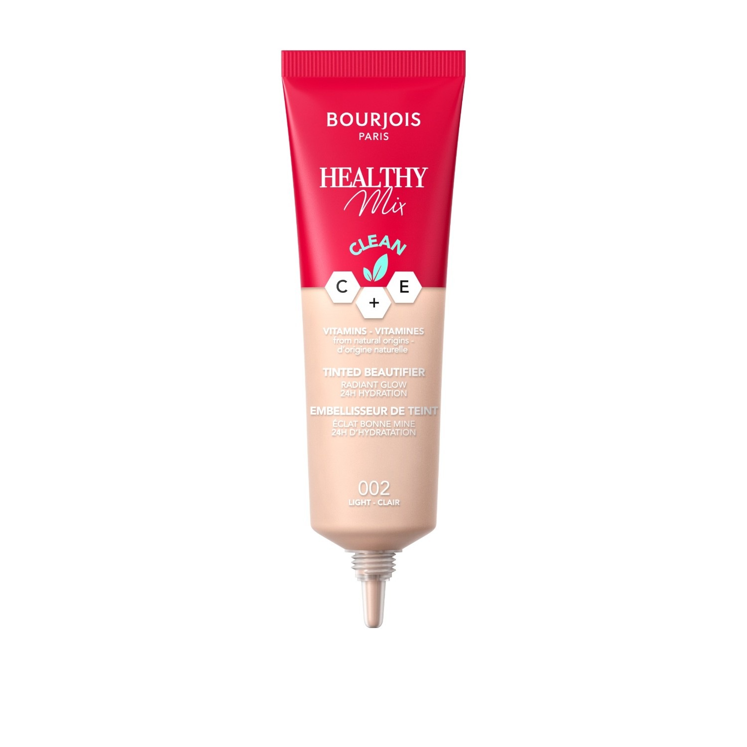 Bourjois VESELĪGAIS MAISĪJUMS