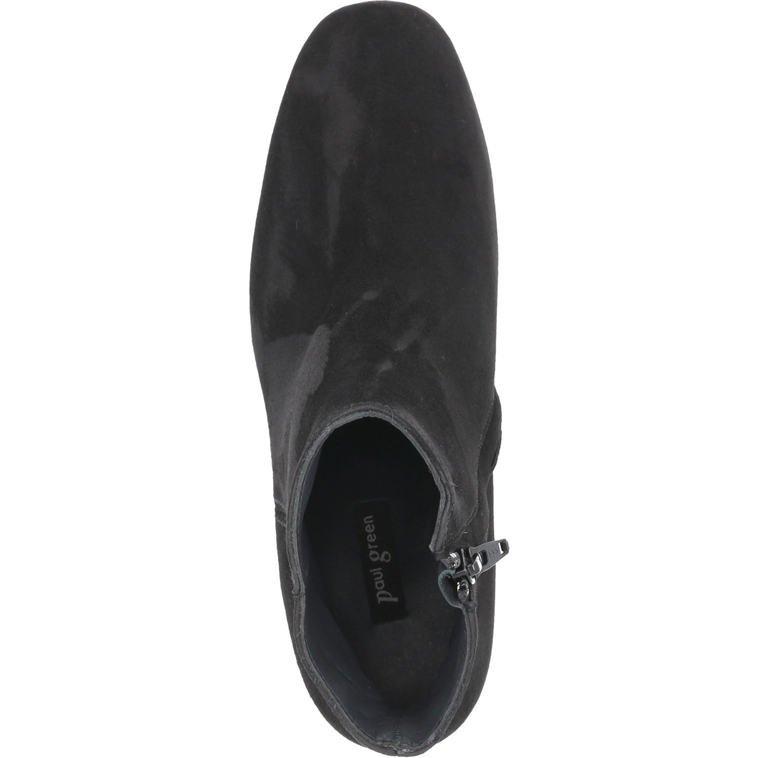Paul Green 8101, Stiefeletten, Damen, black