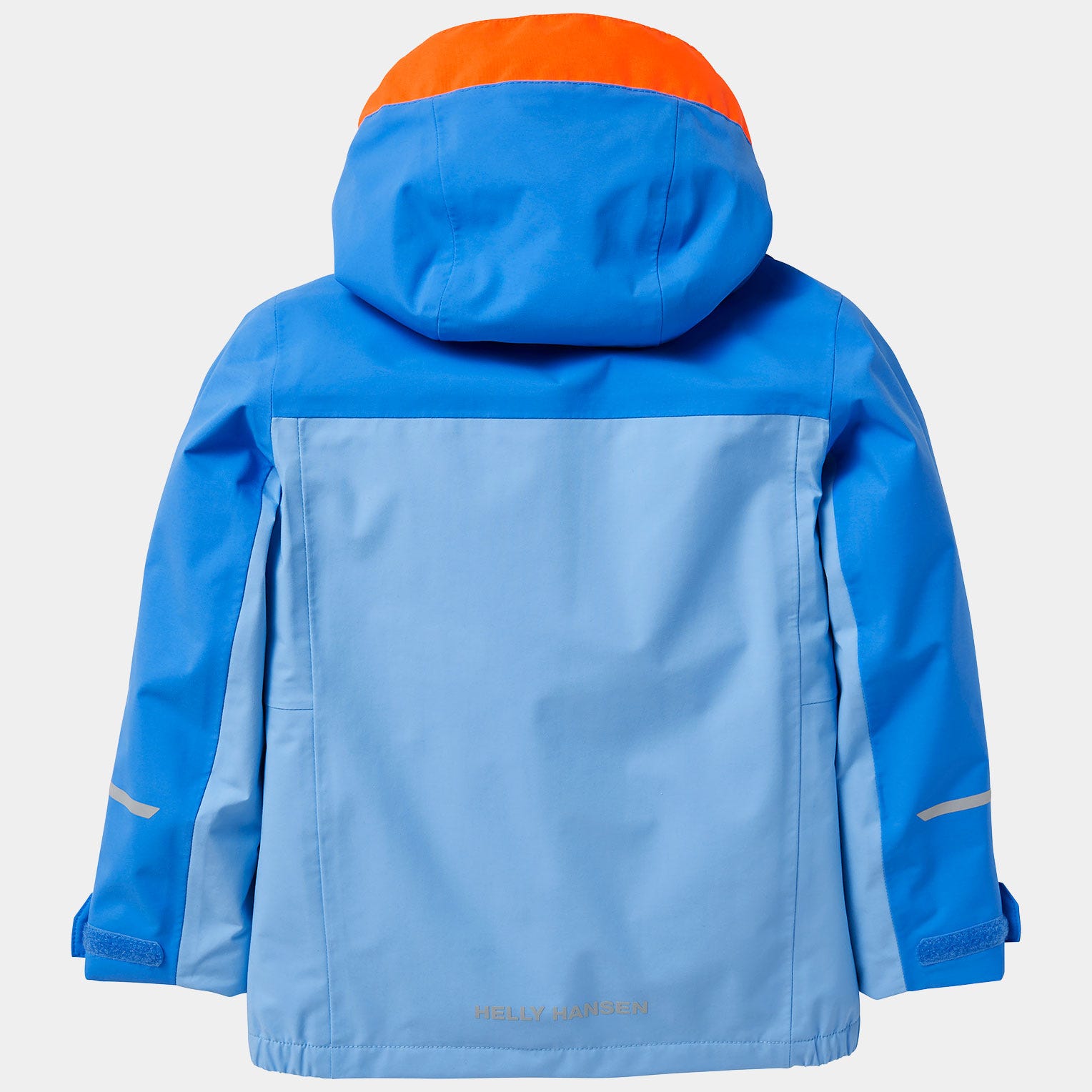Kids' Shelter Outdoor Jacket 2.0