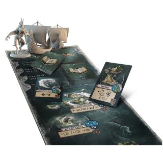 The Witcher: Die Alte Welt – Skellige (DE)