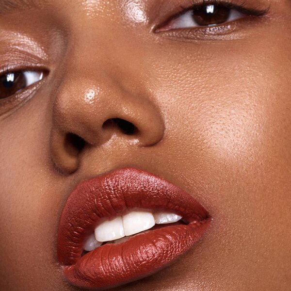 MÁDARA Métamorphose Matt-Cremiger Lippenstift Lippenstift
