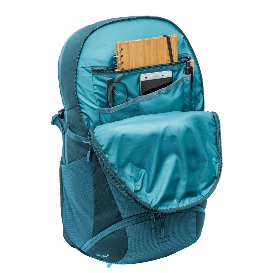 Wizard 30+4 - Wanderrucksack