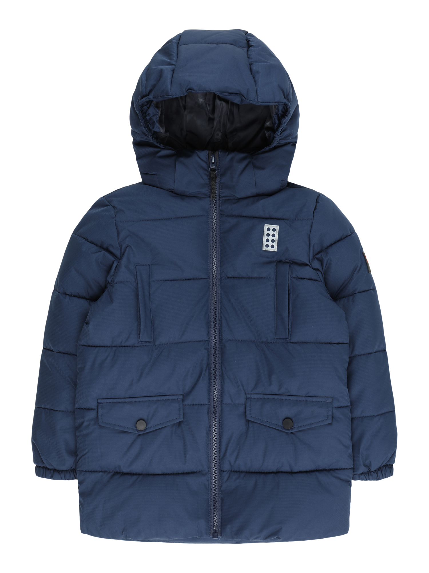 Winter Jacket 'JESSE 718'