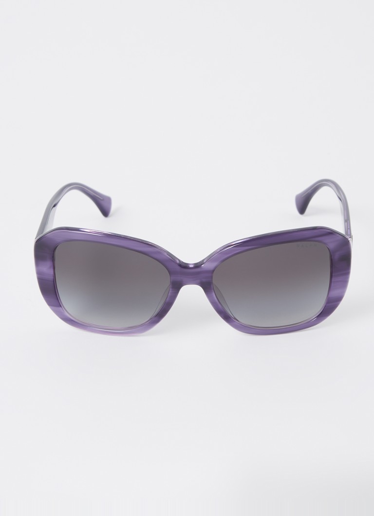 Ochelari de soare Ralph Lauren cu fluture RA5321U