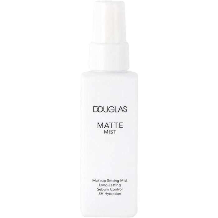 Matte Makeup Setting Mist