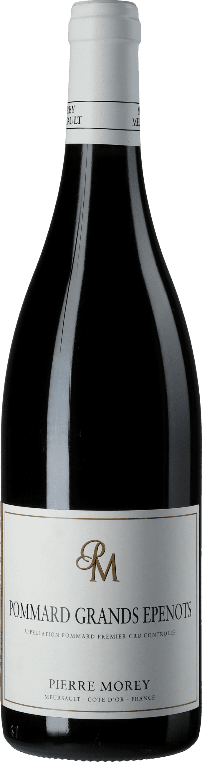 Domaine Pierre Morey: Pommard Premier Cru Les Grands Epenots 2021