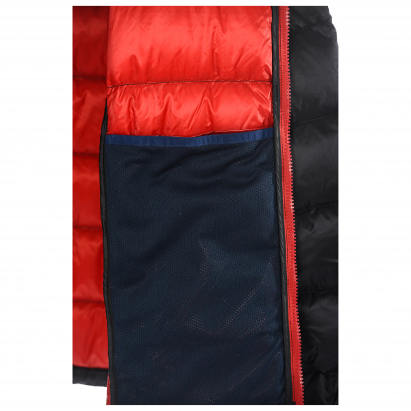 Alvivo - Nuuk - Daunenjacke