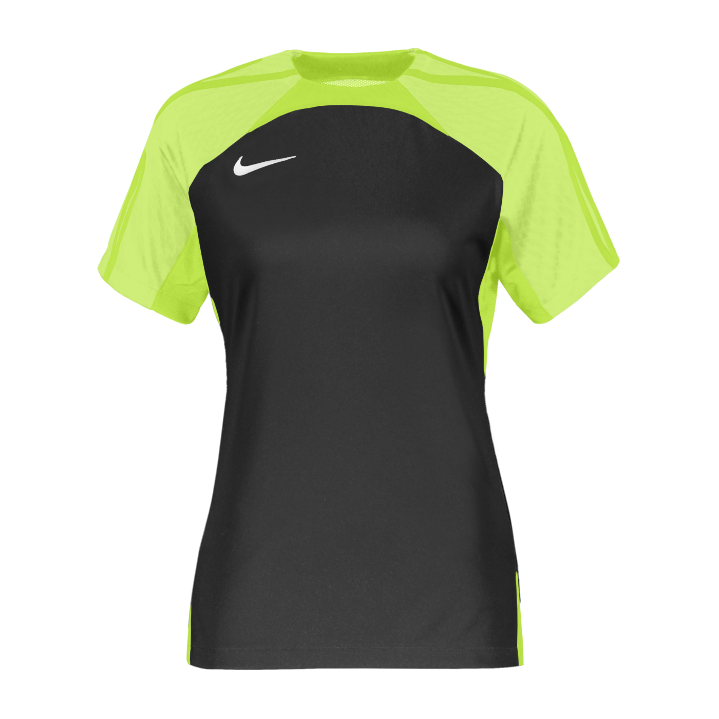 Nike Strike III Trikot Damen Schwarz F011