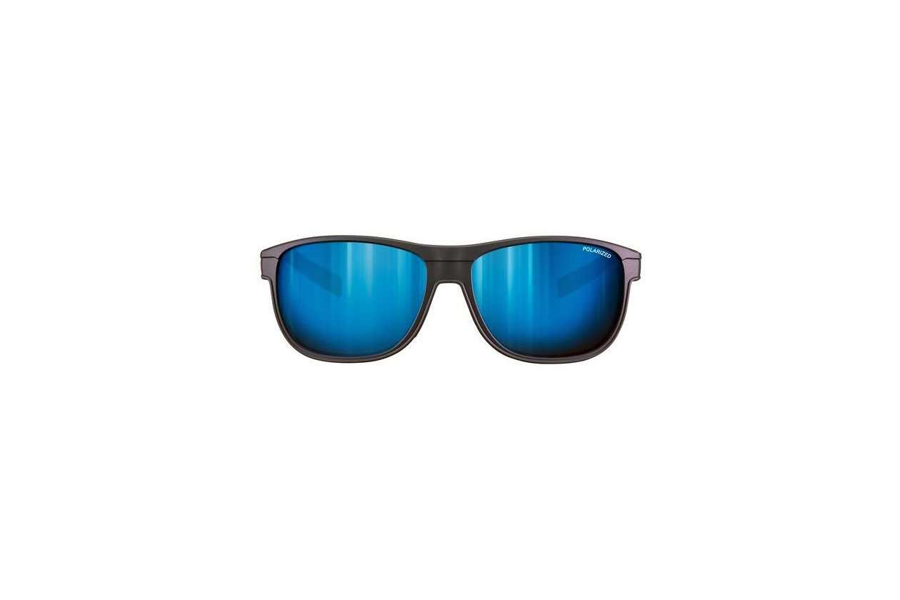 Julbo Renegade M Iris Blau/Violett - Multilayer Blau