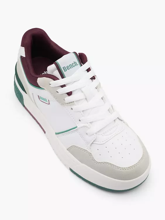 Bench Platform Sneaker