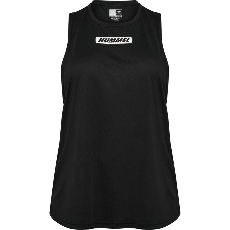 hummel hmlTE CURVY TANKTOP PLUS Tanktop Damen