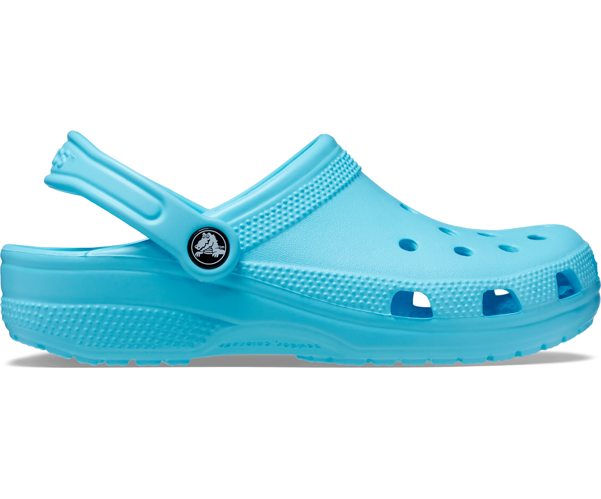 Classic Clog