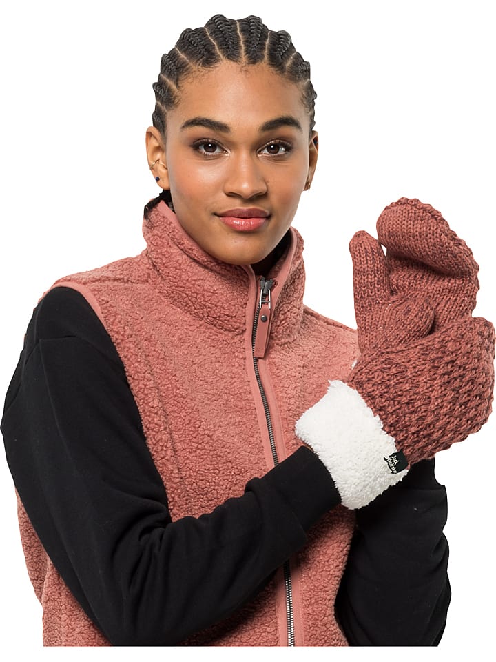 Jack Wolfskin Fäustlinge 
