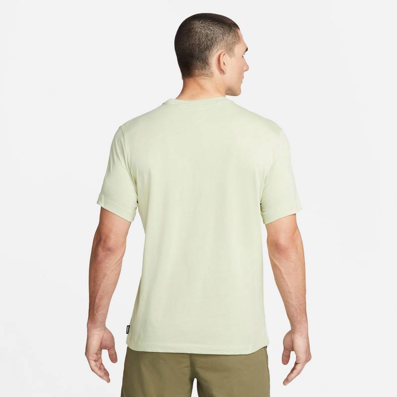 Nike FC Libero T-Shirt Herren