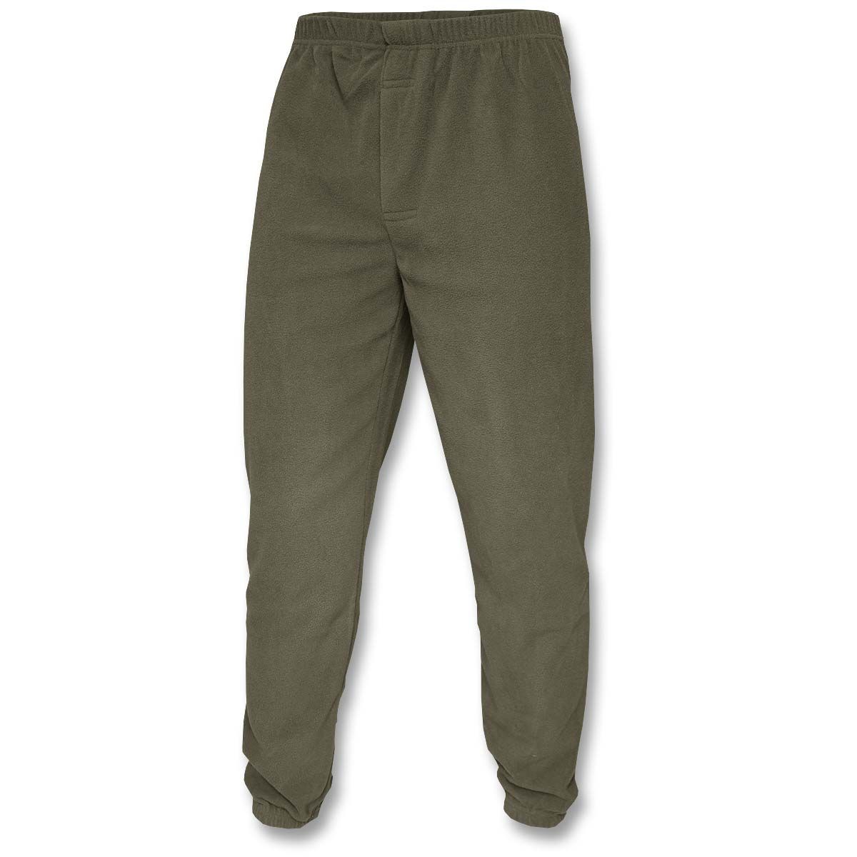Thermofleece Set m. Rollkragen Shirt