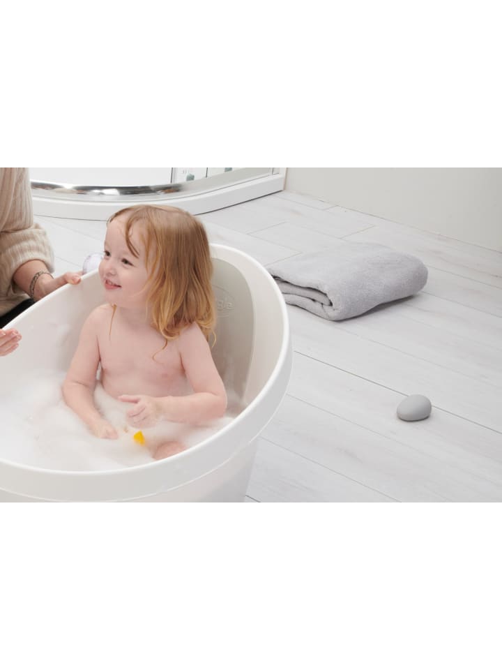 Shnuggle Badethermometer Kieselstein günstig kaufen onesize