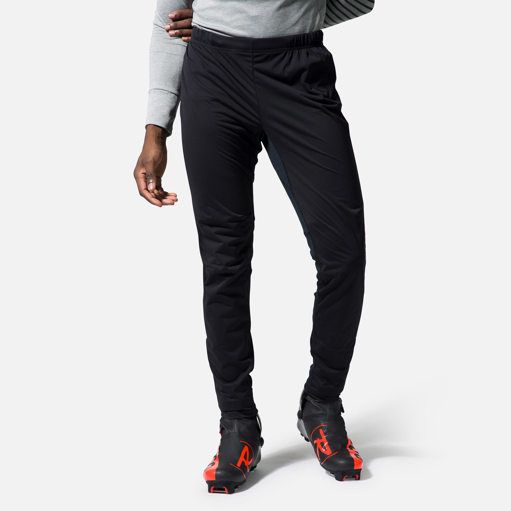 Pantalon Poursuite Homme