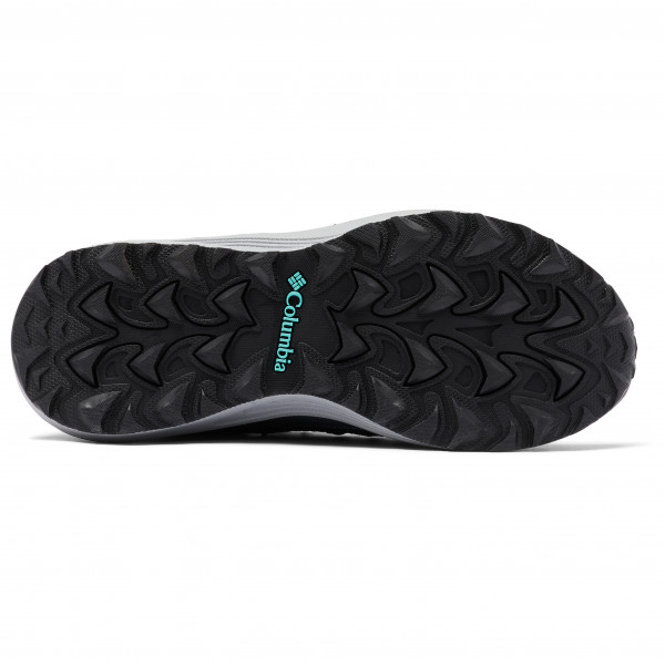 Columbia - Women's Trailstorm Waterproof - Multisportschuhe