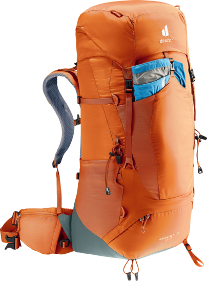 Aircontact Lite 50 + 10