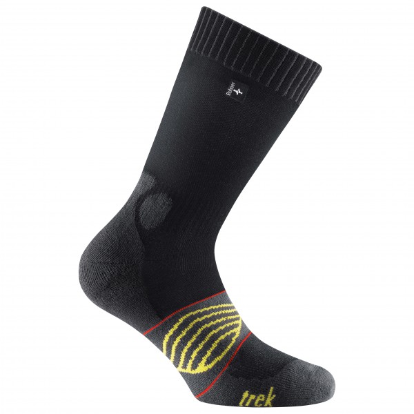 Rohner - Trek-Power L/R - Wandersocken