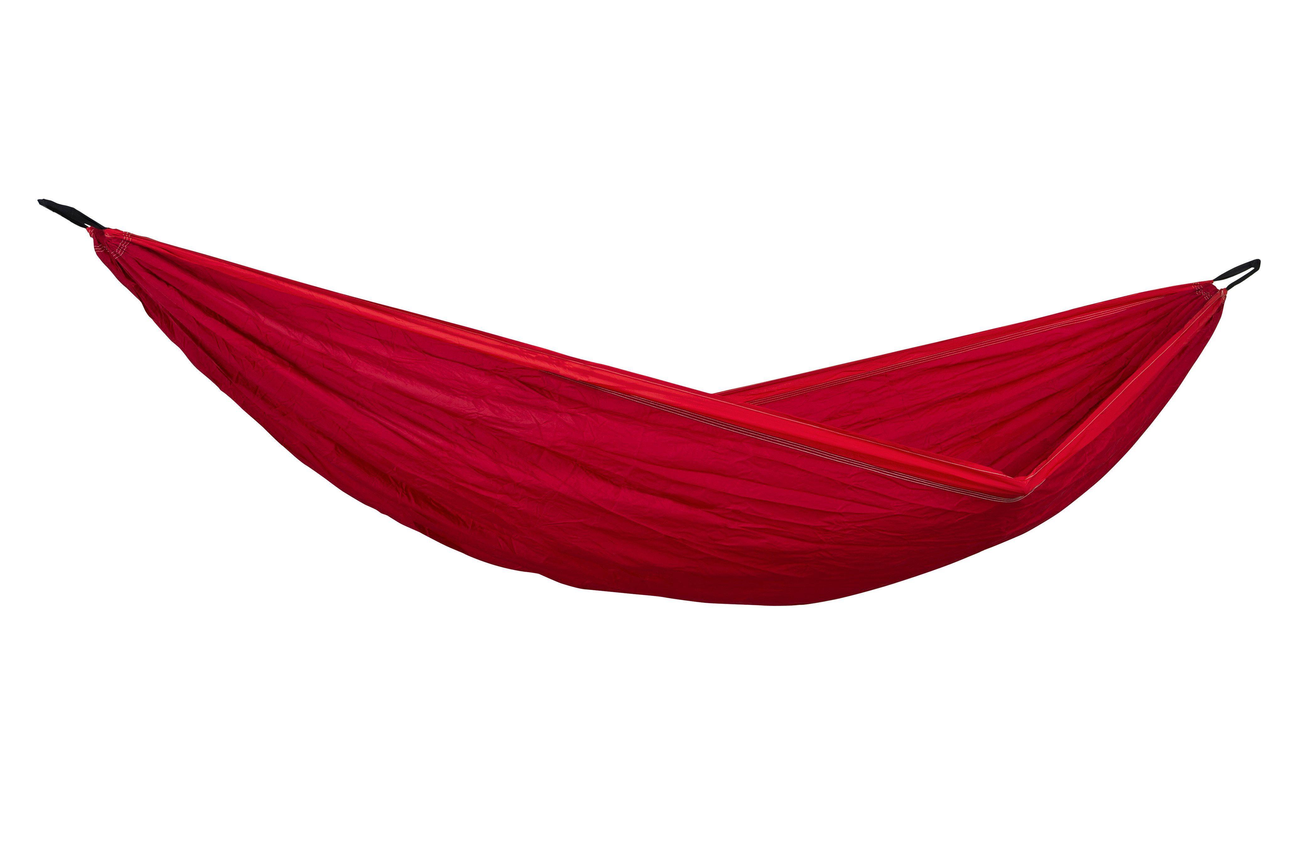 Amazonas Hängematte Silk Traveller XL chili ca. 295 x 150 cm
