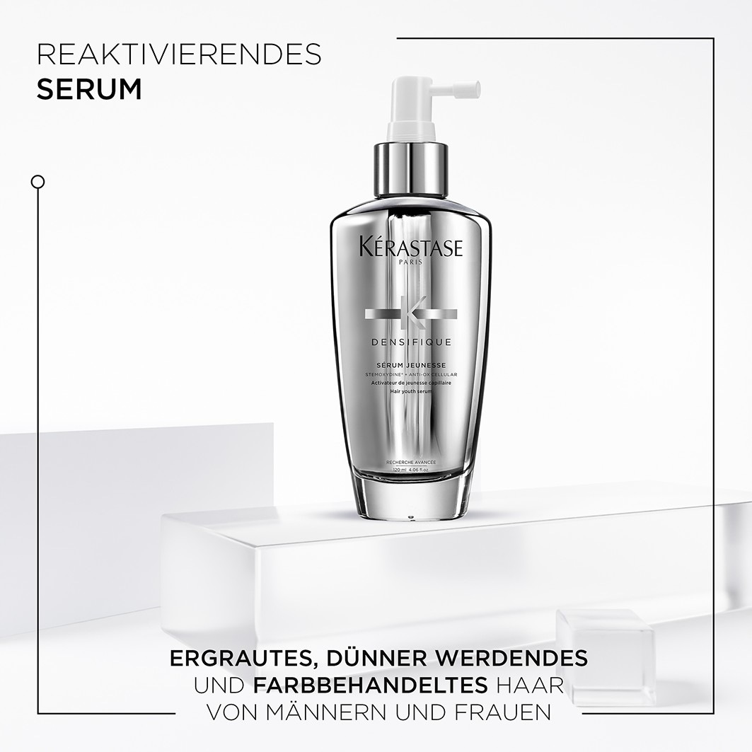 Serum Jeunesse
