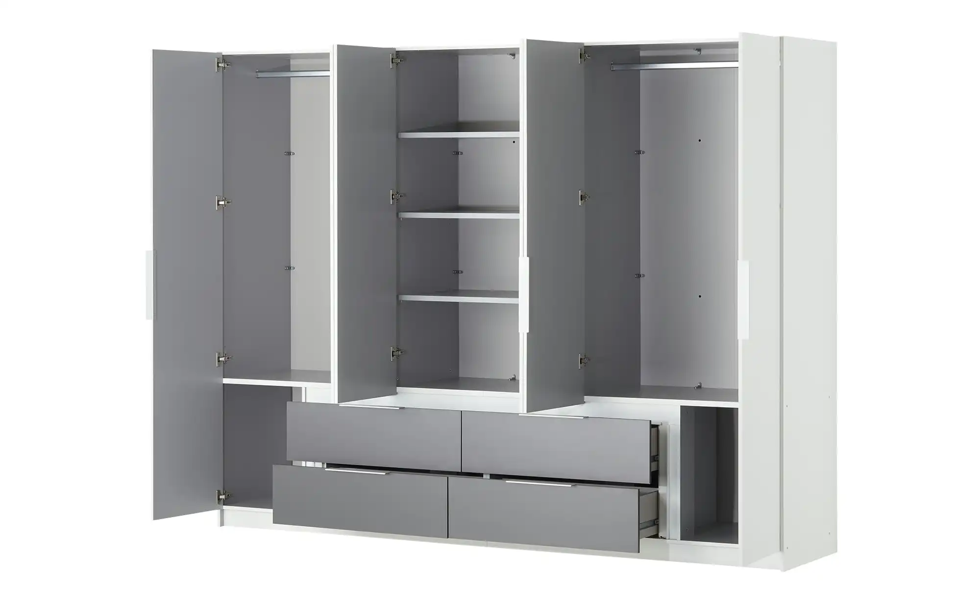Kleiderschrank