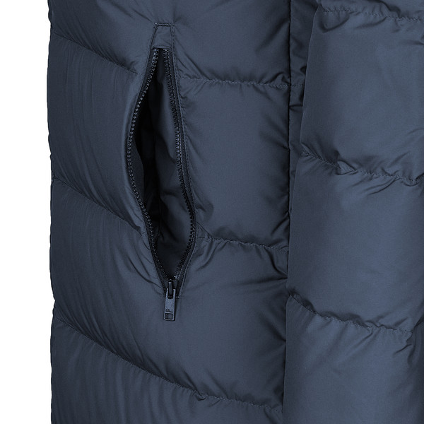 FROZEN PALACE COAT W Damen - Daunenmantel
