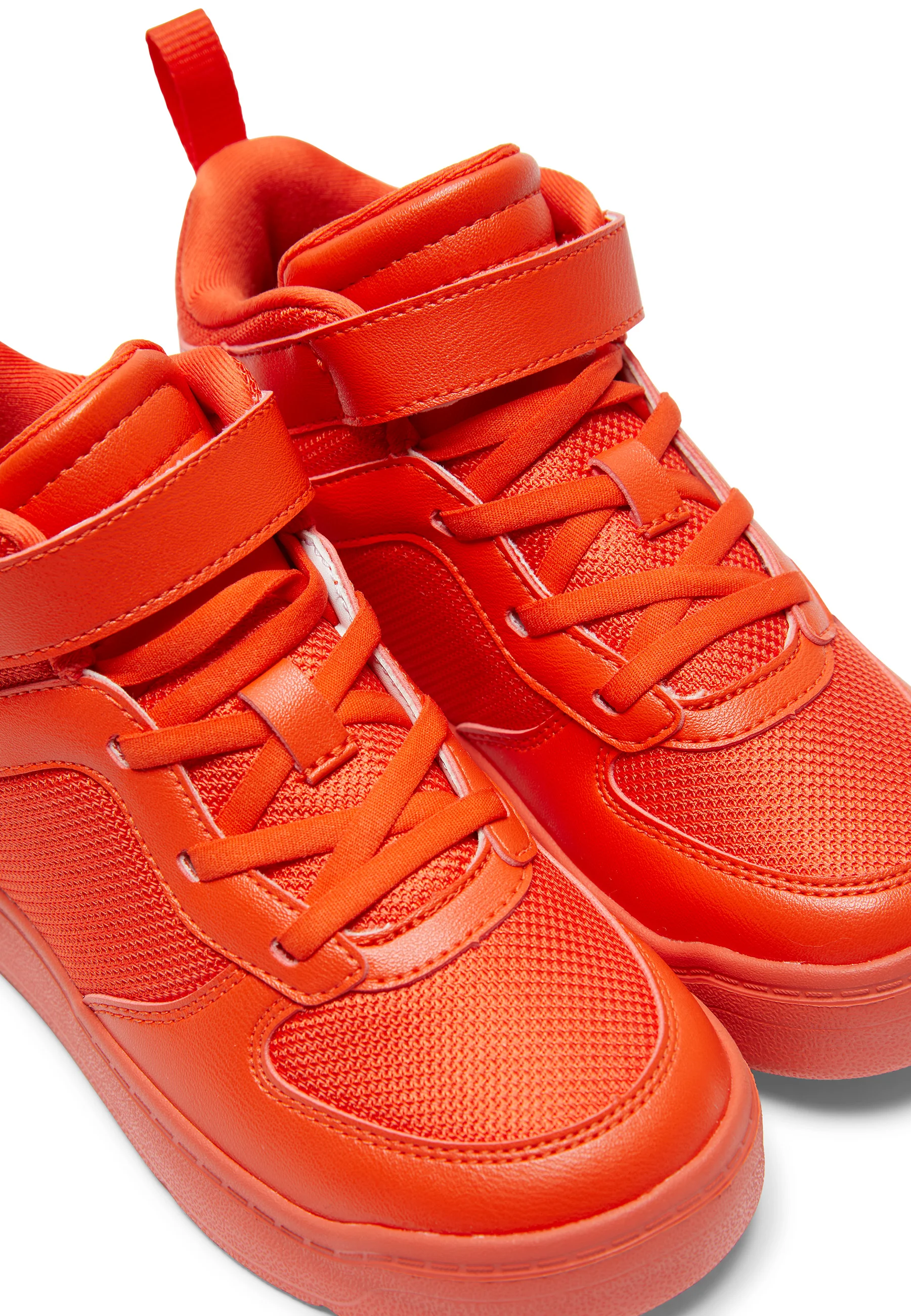 Mini Rodini FILA MID TOP KIDS UNISEX - Zapatillas altas