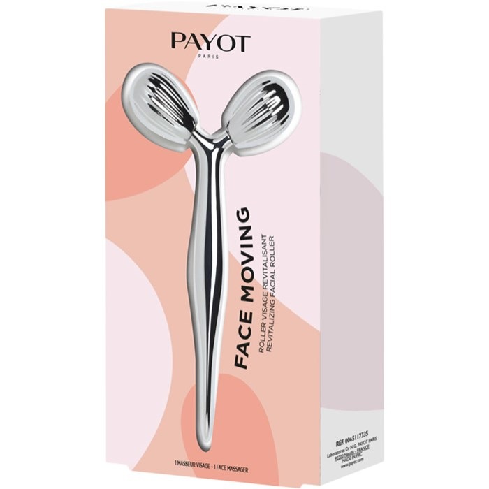 Revitalizing Facial Roller