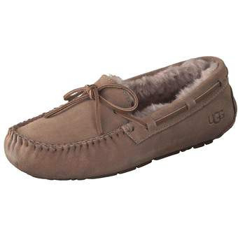 UGG Dakota in beige