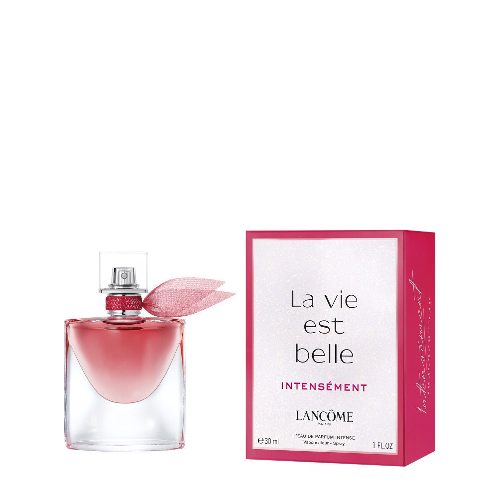 Lancôme La Vie est Belle Intensément Eau de Parfum Nat. Spray