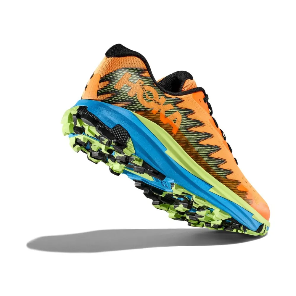 Hoka Torrent 3 1127914-SLRL / orange