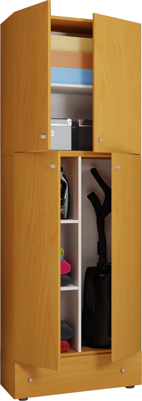 VCM Putzschrank 