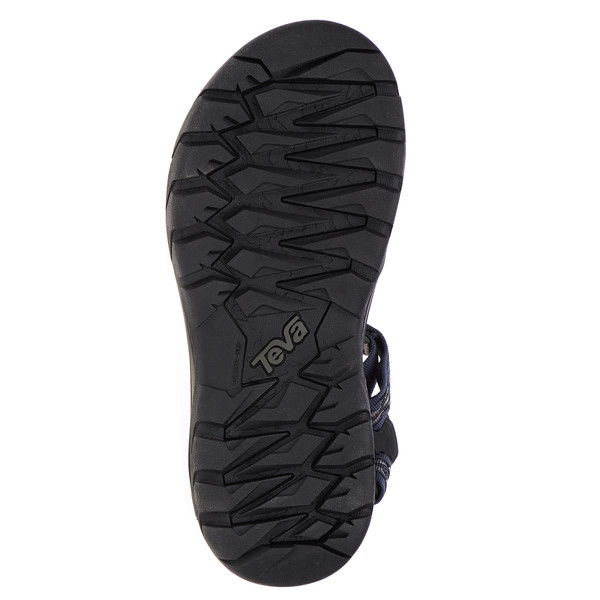 TERRA FI 5 UNIVERSAL Herren - Trekkingsandalen