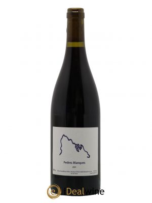 Vin de France Pedres Blanques Rié et Hirofumi Shoji  2021 - Lot de 1 Bouteille